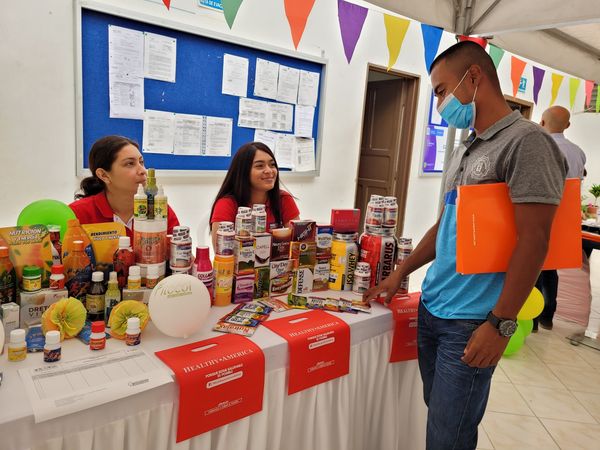 Indeportes Cauca - SEMANA DE SEGURIDAD Y SALUD EN EL TRABAJO
