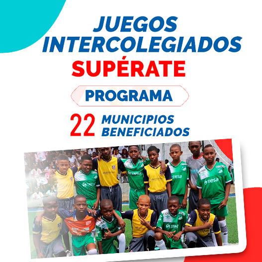 Indeportes Cauca